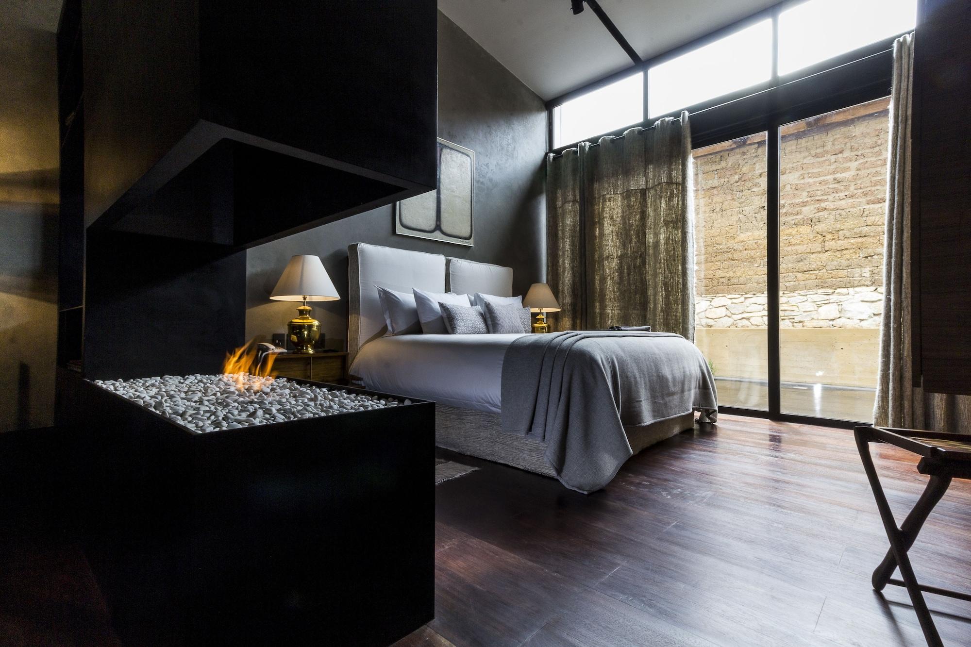 Uvence Arte + Hotel San Cristóbal de Las Casas Exterior foto