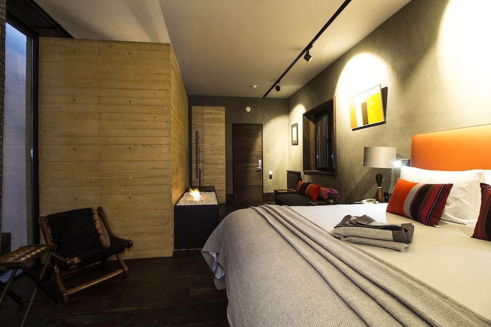 Uvence Arte + Hotel San Cristóbal de Las Casas Exterior foto