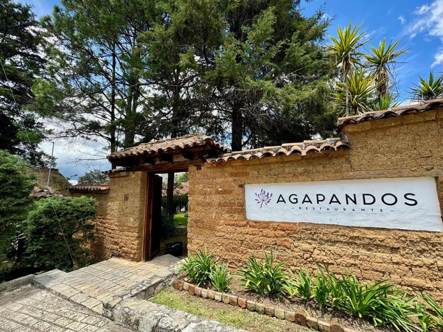 Uvence Arte + Hotel San Cristóbal de Las Casas Exterior foto