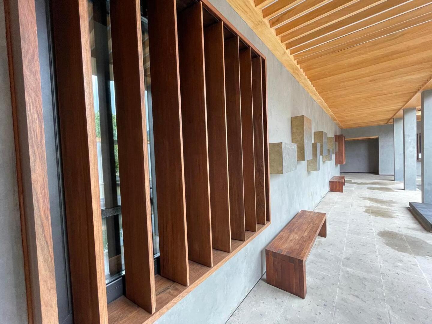 Uvence Arte + Hotel San Cristóbal de Las Casas Exterior foto