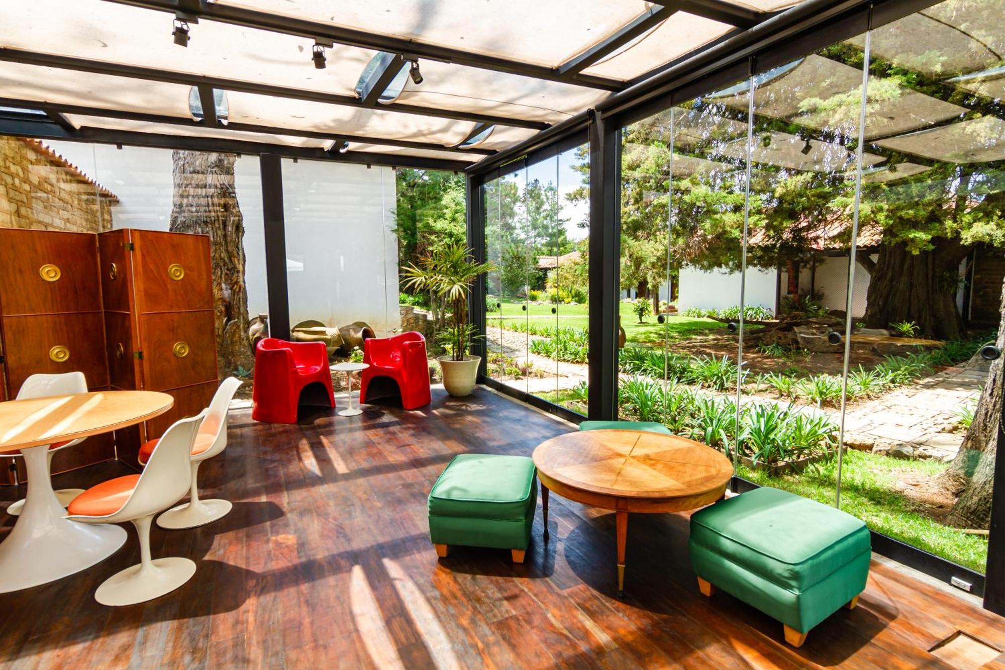 Uvence Arte + Hotel San Cristóbal de Las Casas Exterior foto