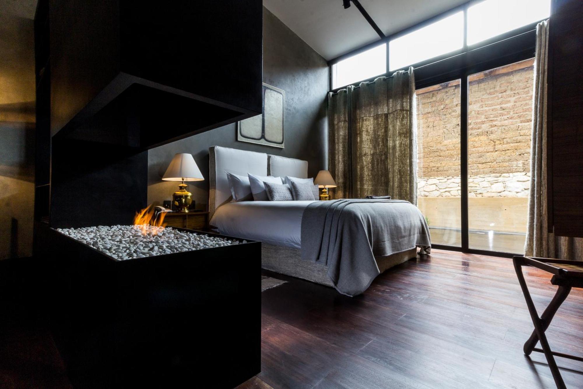 Uvence Arte + Hotel San Cristóbal de Las Casas Exterior foto