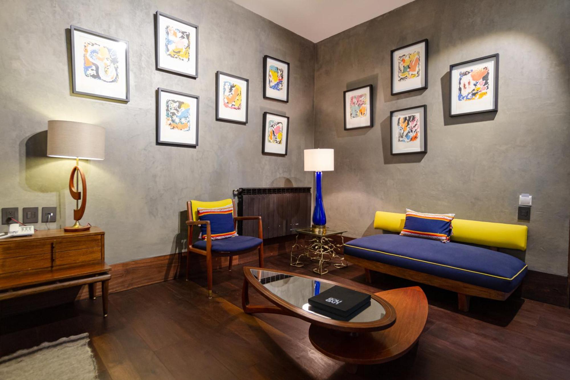 Uvence Arte + Hotel San Cristóbal de Las Casas Exterior foto
