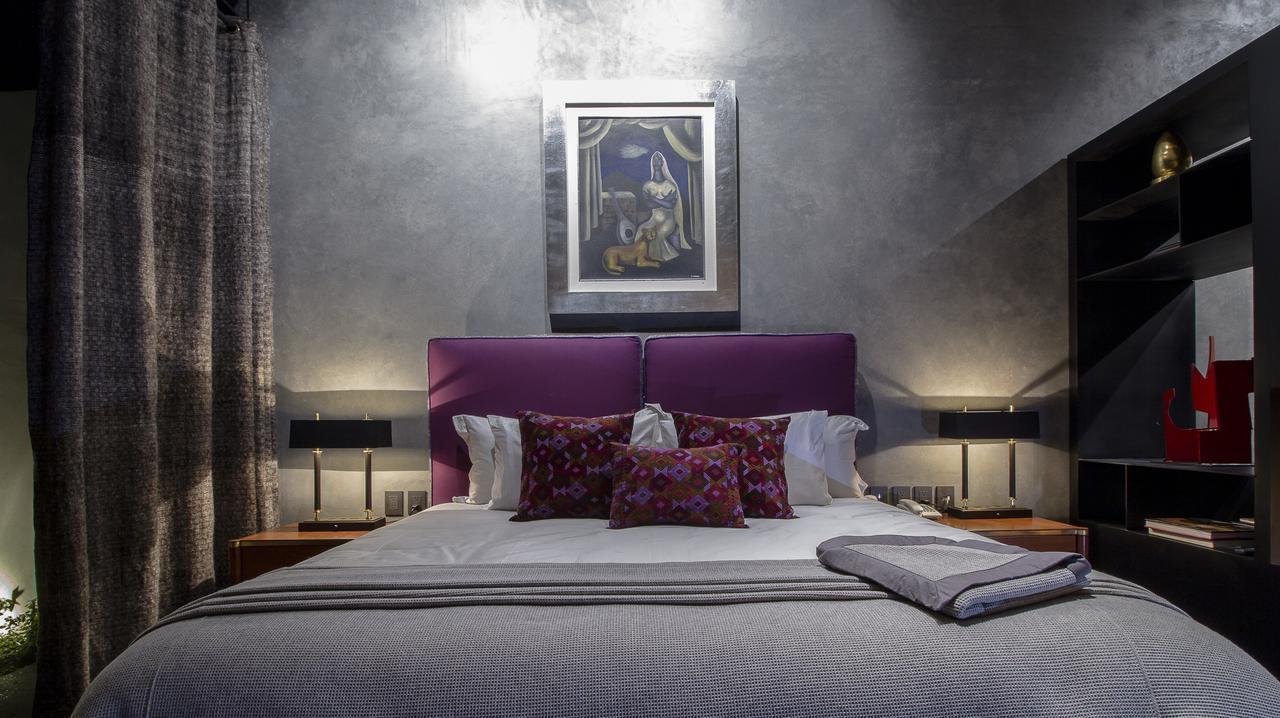 Uvence Arte + Hotel San Cristóbal de Las Casas Exterior foto