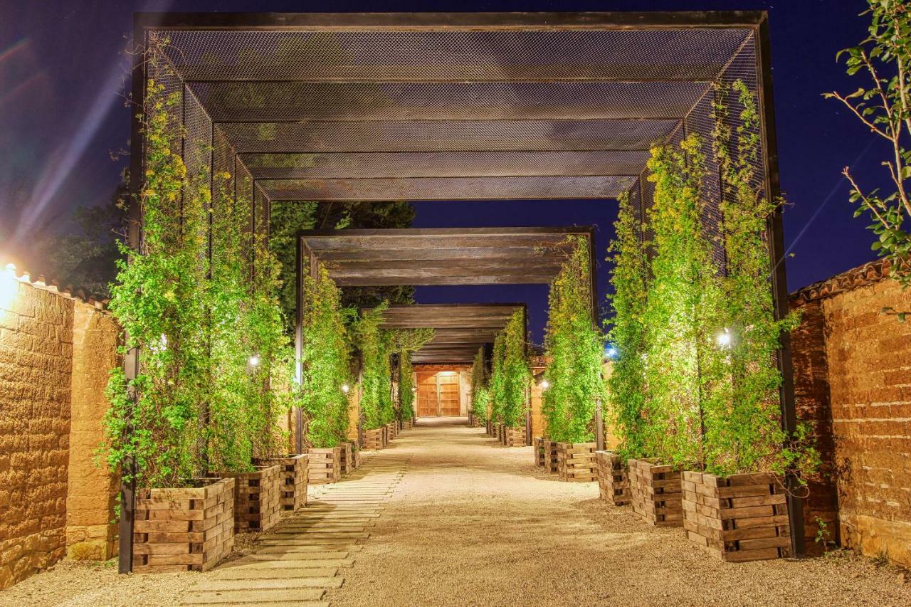 Uvence Arte + Hotel San Cristóbal de Las Casas Exterior foto